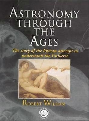 Astronomi gennem tiderne