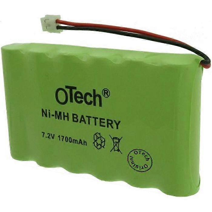 Payment terminal / TPE battery for MONEYLINE TPE P2000