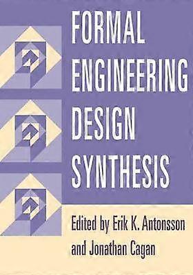 Synthèse formelle de la conception technique