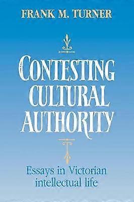 Contesting Cultural Authority
