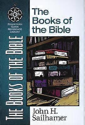 The Books of the Bible