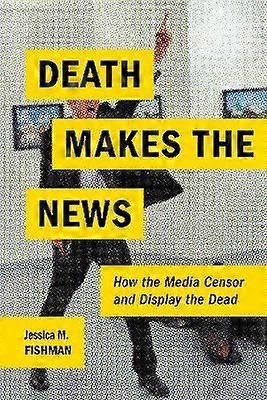 Death Makes the News