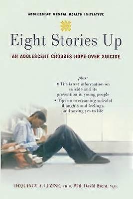 Acht Stockwerke hoch