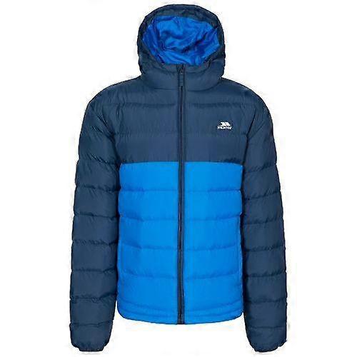 Mens Trespass Oskar Padded Jacket
