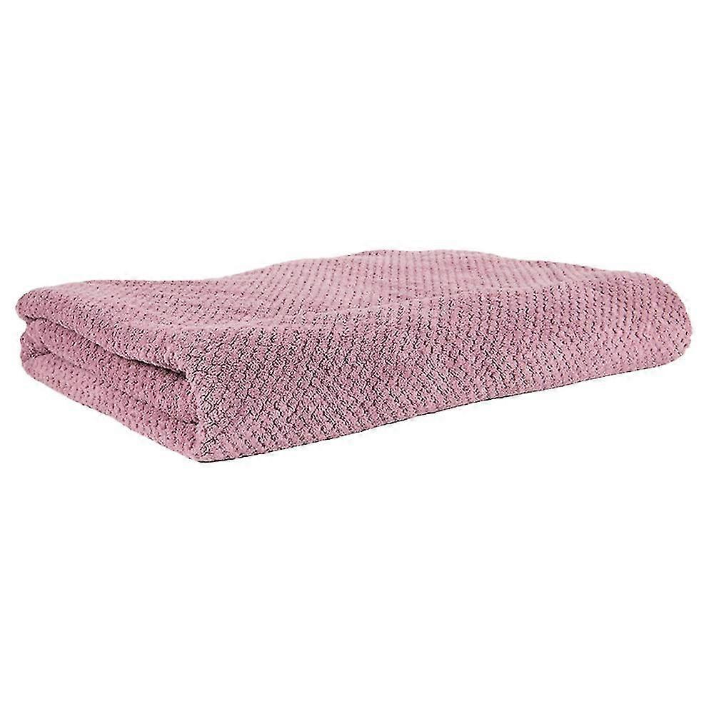 Womens Spa Wrap - Shower, Bath And Gym Towel