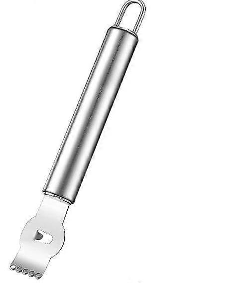 Professional Lemon Peelers With Canelle Knife