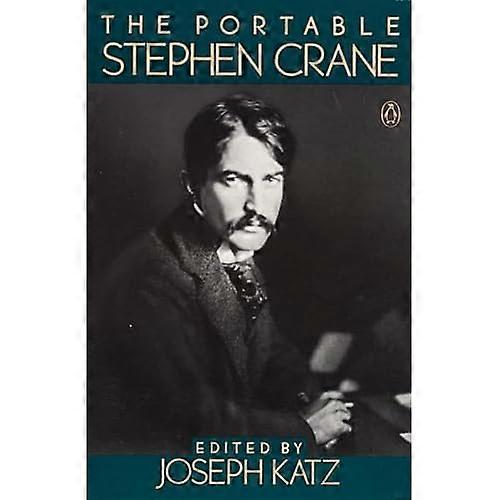 The Portable Stephen Crane