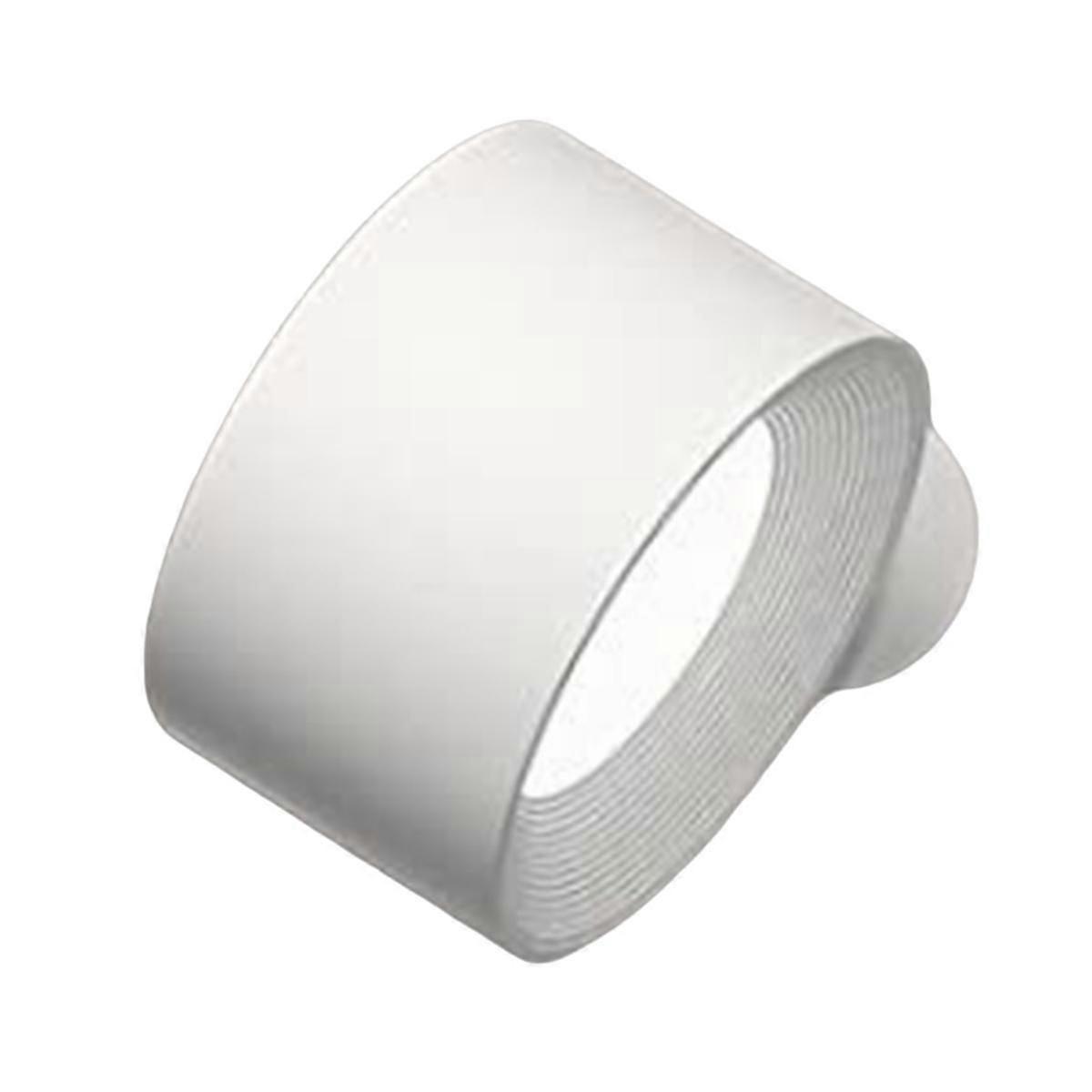 360 Degree Rotating Wall Lamp LED Bedside Reading Book Lamp Rechargeable Portable Touch Adjustable