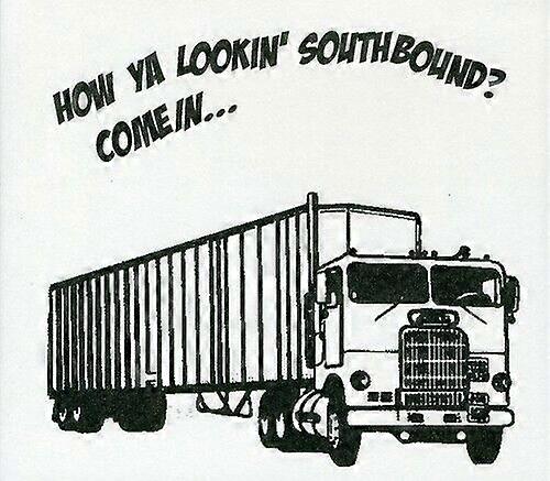 CD-ul Southbound de la Kweller Ben