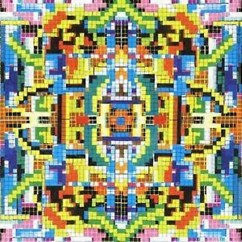 Wilderness Wilderness CD (2005)