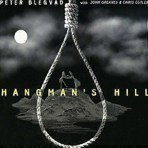 Blegvad Peter Hangmans Hill CD