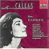 جورج بيزيه بيزيه كارمن CD (1998)