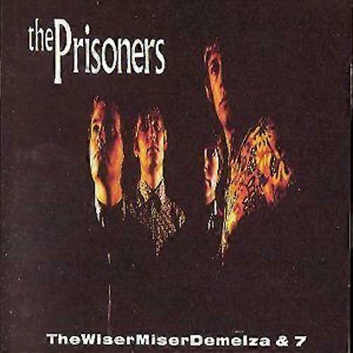 Fangene Thewisermiserdemelza og 7 CD (2007)