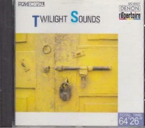 Nordisle Bois Orchestra Twilight Sounds CD