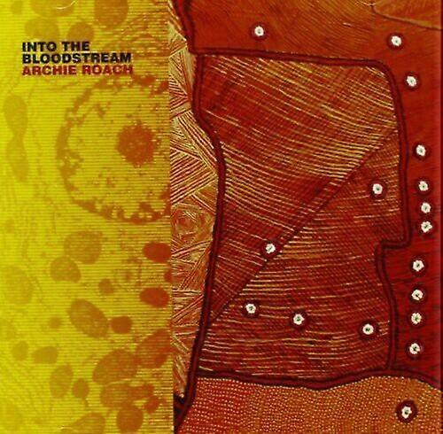 Roach Archie Into the Bloodstream CD