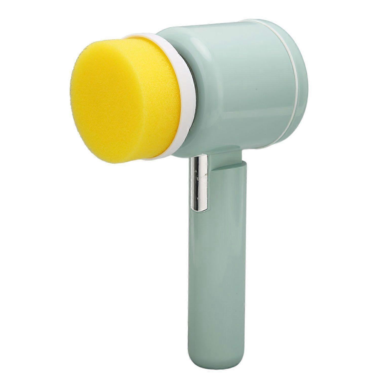 Cordless Electric Spin Scrubber