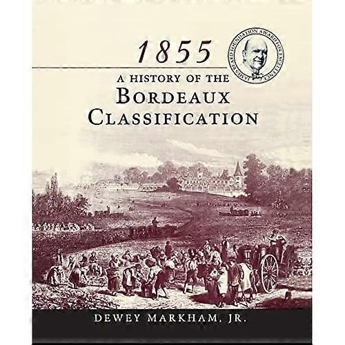 1855 Bordeaux