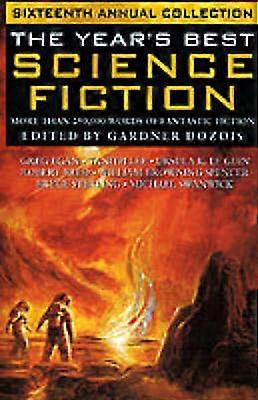 Rok ' s najlepšie Sci-Fi