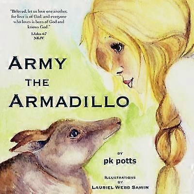 Army the Armadillo