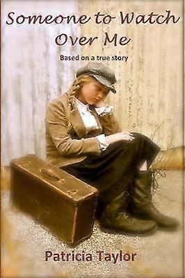 Someone to Watch Over Me