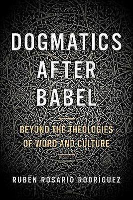 Dogmatics after Babel