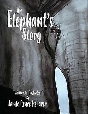 L'histoire d'un éléphant