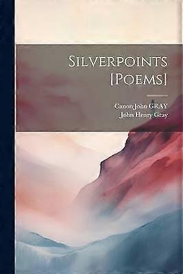 Silverpoints [poezii]
