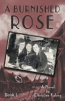 A Burnished Rose