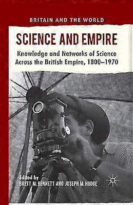 Știință și Imperiu