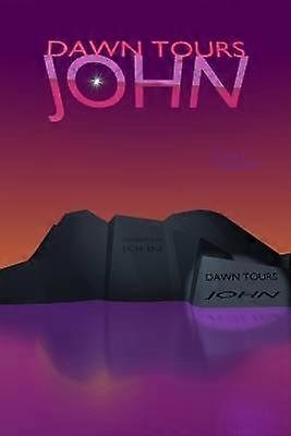 Dawn Tours --- John