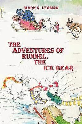 The Adventures of Runnel the Ice Bear
