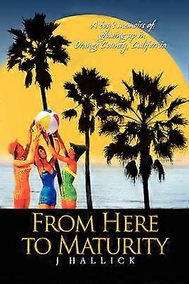 From Here To Maturity