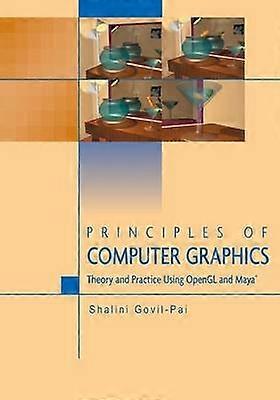 Principios de gráficos por computadora