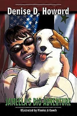 Jameela's Big Adventure