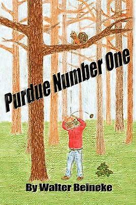 Purdue nummer ett