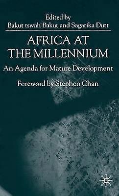 Africa at the Millennium