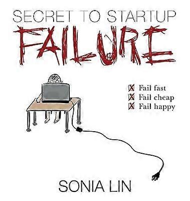 Secret to Startup Failure Fail Fast Fail Cheap Fail Happy