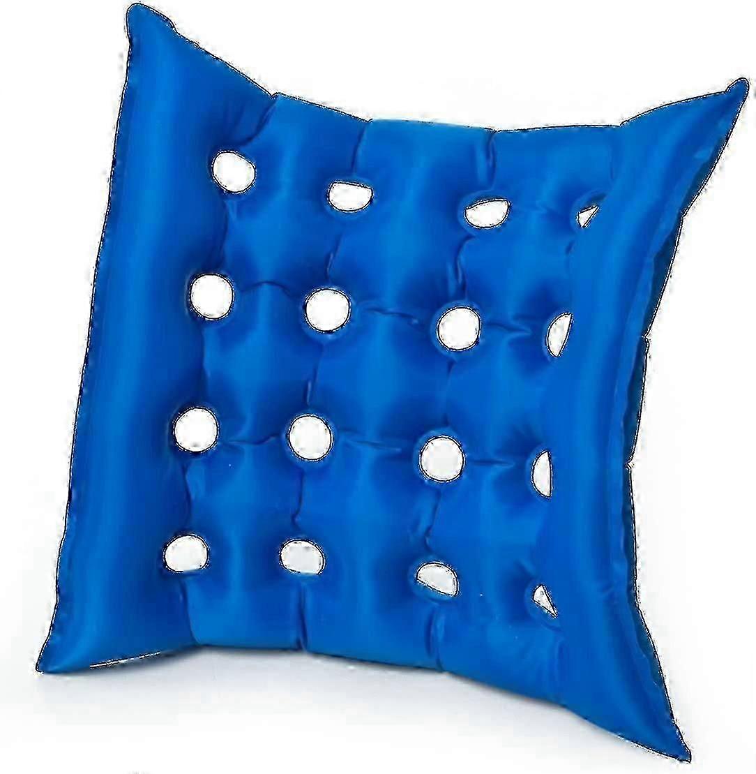 医療車椅子エアクッションエアクッションインフレータブルシートマットレスは防ぐ