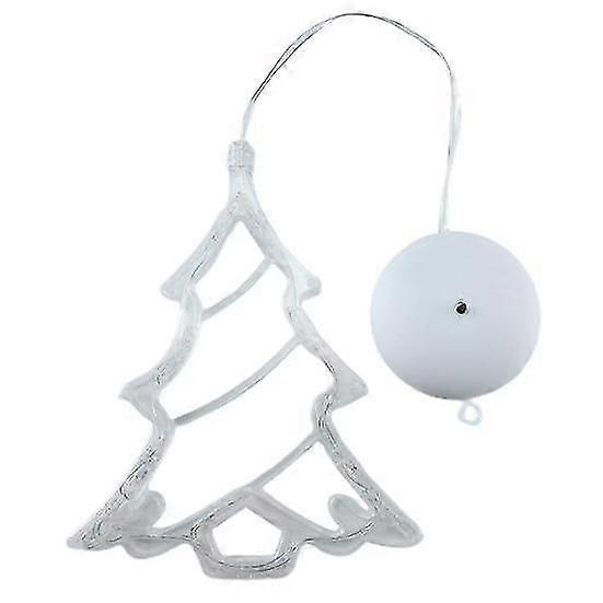 Lamp Creative Shape Easy to Install Enhance Atmosphere