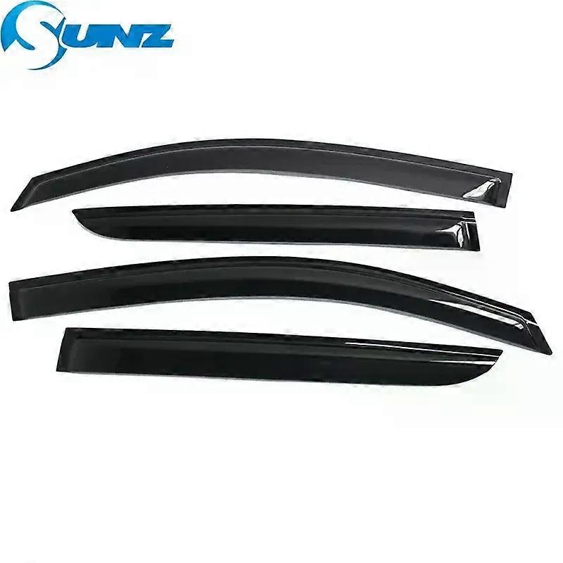 Window Visor For Toyota Chr Izoa 2017 2018 2019 2020 2021 2022 2023 Weathershield Sun Rain Deflector Guard Car Window Deflector
