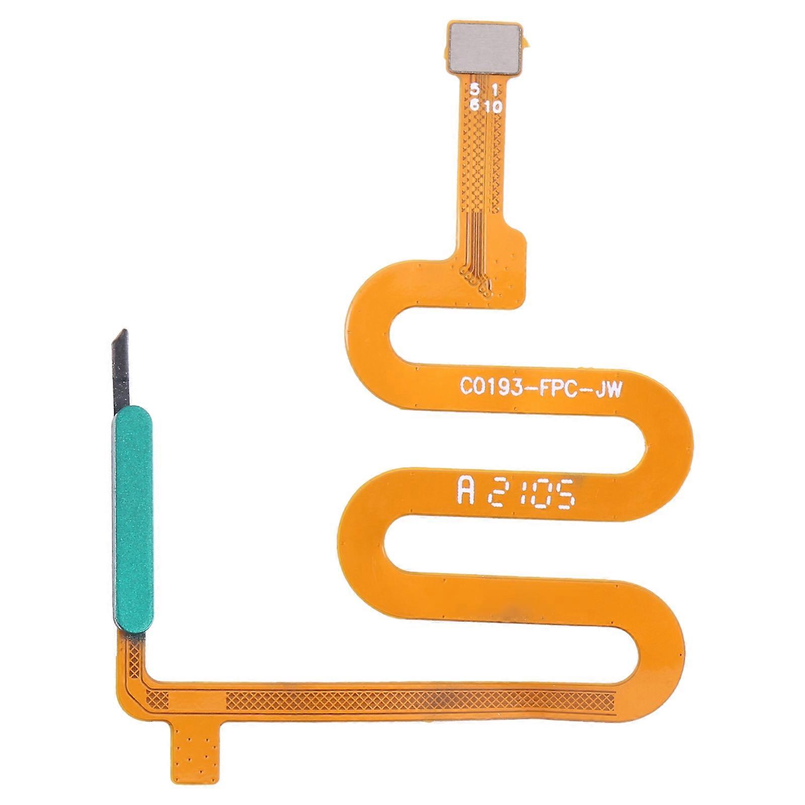 For Infinix Note 7 X690 COMPATIBLE Fingerprint Sensor Flex Cable