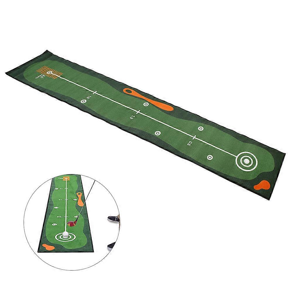 Golf Practice Mat, Portable, Machine Washable