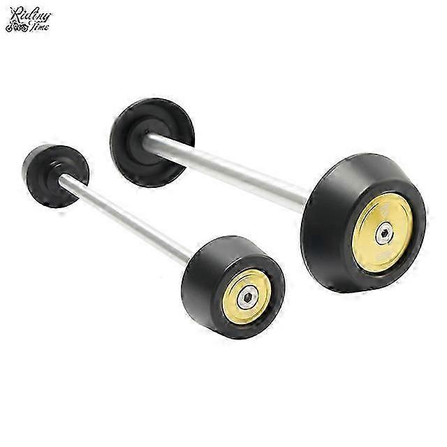 For Ducati Panigale 1199 1199s 1299 1299s V2 Panigale V4 V4s Motorcycle Front Rear Axle Fork Crash Sliders Wheel Protector