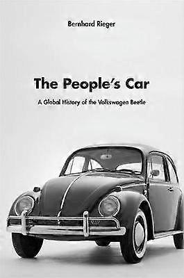 El coche del pueblo