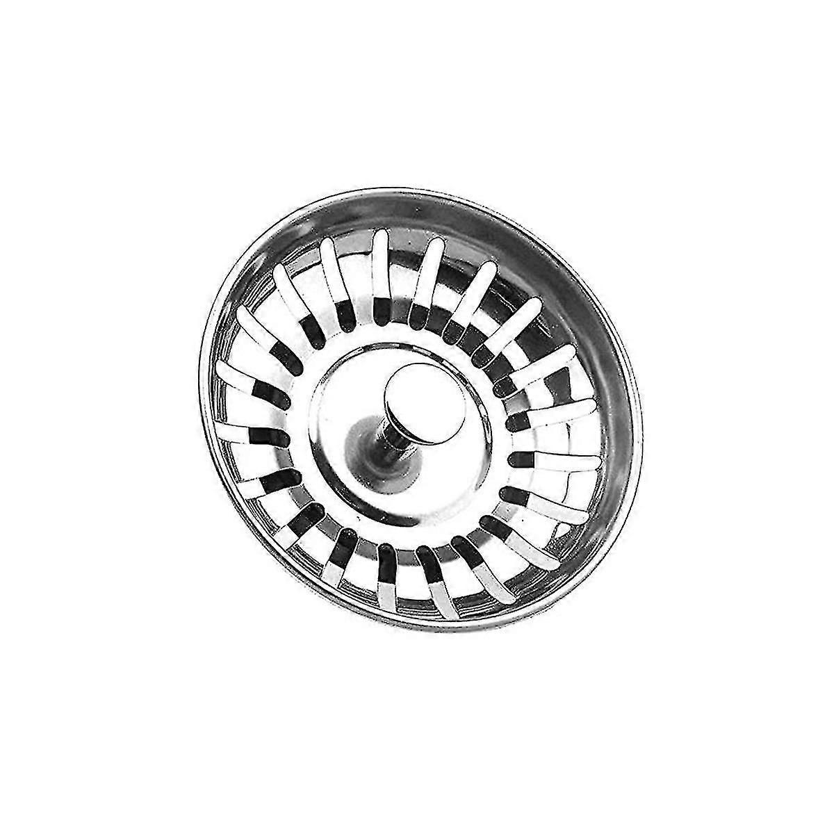 Knob Set Satin , Round Door S , Round Door With