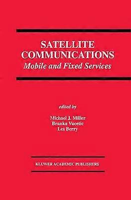 Satellite Communications