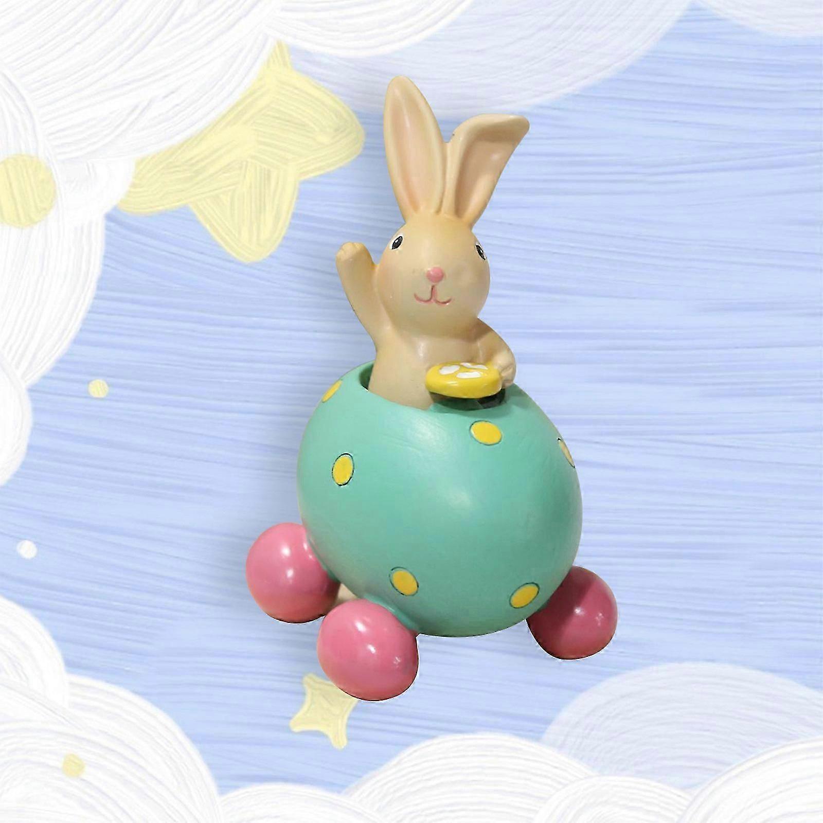 Easter Decorations   Home Ornaments Table Decor Spring Easter Decorations For The Home Easter Table Top Centerpieces Decorations Easter Eggs Tabletop