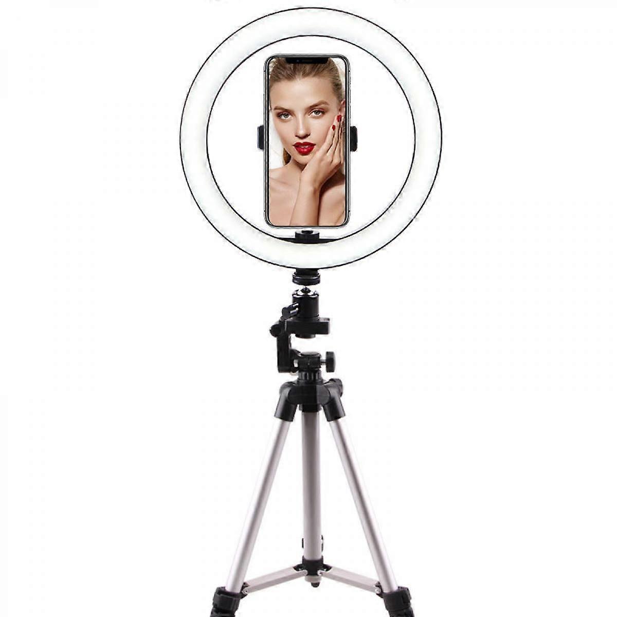 Aluminum Alloy Fill Light For Home Use