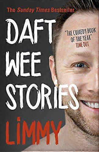 Daft Wee Stories