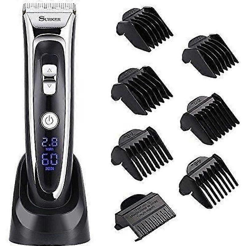 SURKER - Professional hair clipper for children and the elderly
